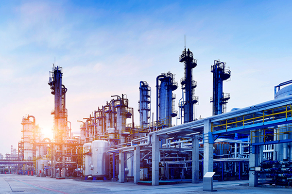 petrochimical